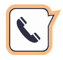 Help - telephone icon